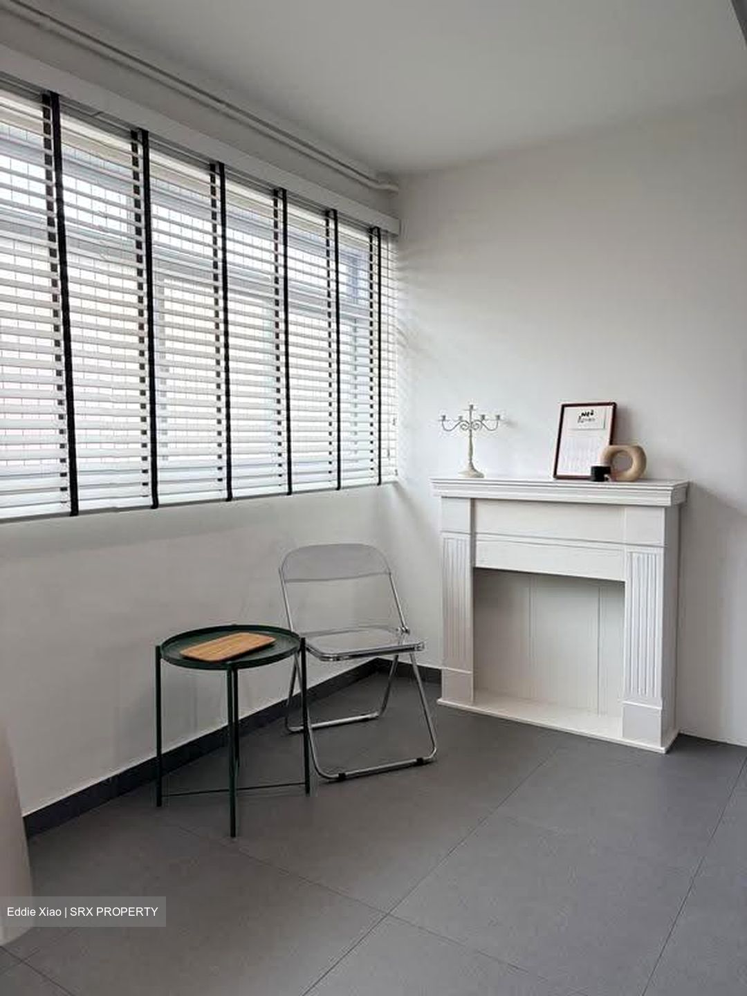 Blk 776 Khatib Vale (Yishun), HDB 5 Rooms #621707371